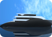 mega yacht, roug sejlsport, roug sejler, sejlads, skibsfart, motorbåd, luksus yacht, roug yacht