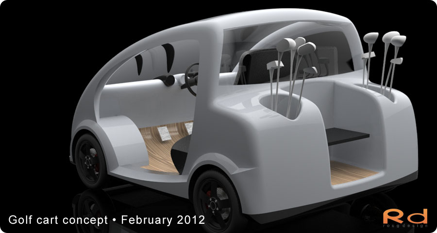 designing, golf cart, golf design, golf accessories, golfcar, 
