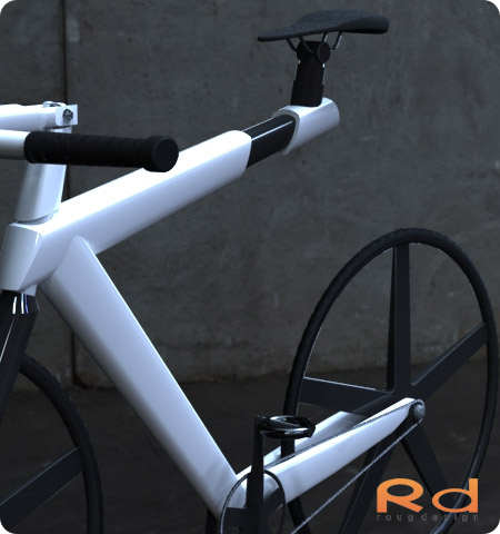 Bike design, designing a bike, smart bike, cool bike, nice bike, ride a bike,